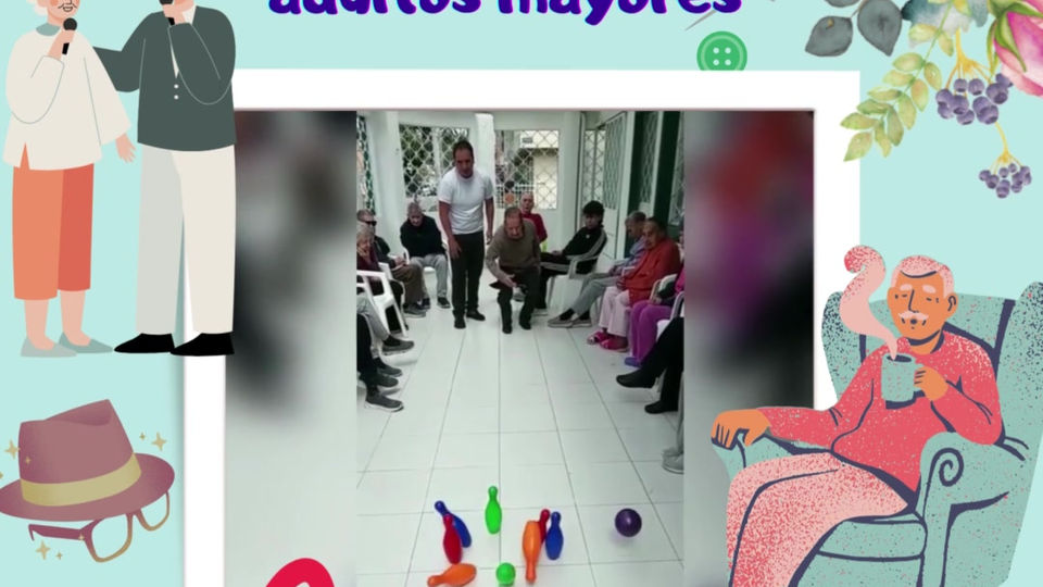 HOGAR MI PARAISO
